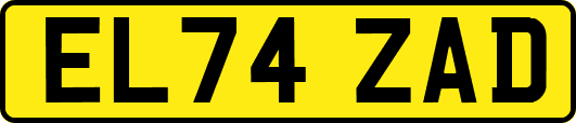 EL74ZAD