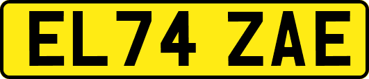 EL74ZAE