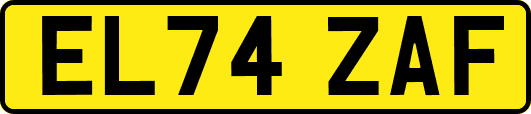 EL74ZAF