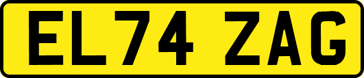 EL74ZAG