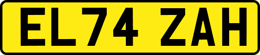 EL74ZAH