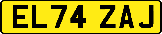 EL74ZAJ