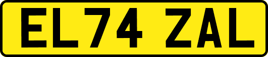 EL74ZAL