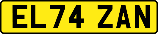 EL74ZAN