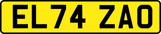 EL74ZAO