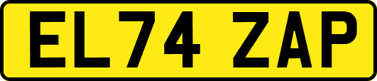 EL74ZAP