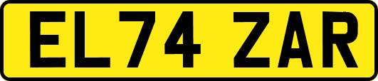 EL74ZAR