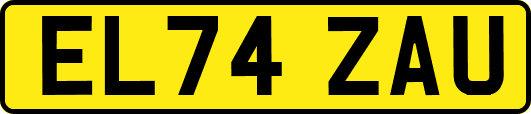 EL74ZAU