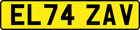 EL74ZAV