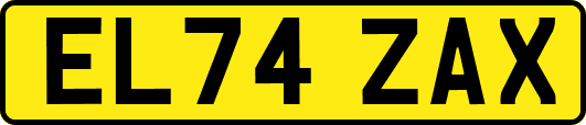 EL74ZAX