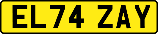 EL74ZAY