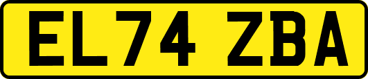 EL74ZBA