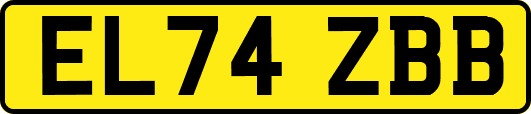 EL74ZBB