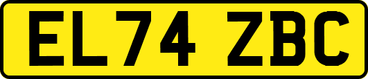 EL74ZBC