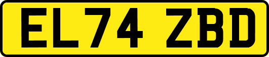 EL74ZBD