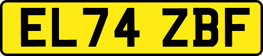 EL74ZBF