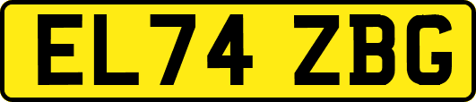 EL74ZBG