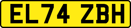 EL74ZBH