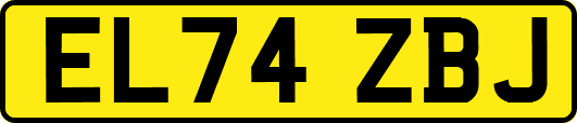 EL74ZBJ