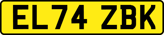 EL74ZBK
