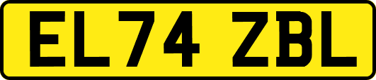 EL74ZBL