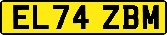EL74ZBM