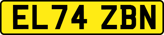 EL74ZBN