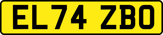 EL74ZBO
