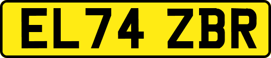 EL74ZBR