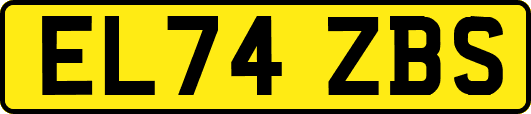 EL74ZBS