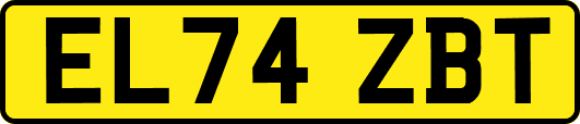 EL74ZBT