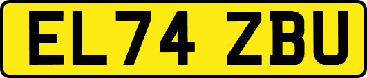 EL74ZBU