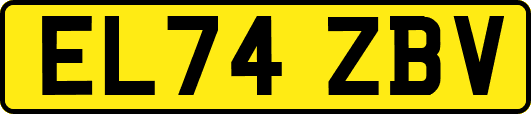 EL74ZBV