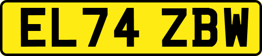 EL74ZBW