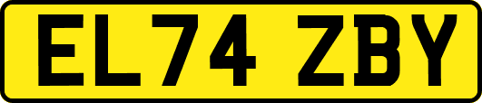 EL74ZBY