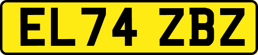 EL74ZBZ