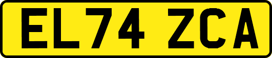 EL74ZCA