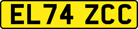 EL74ZCC