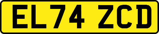 EL74ZCD