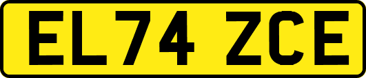 EL74ZCE