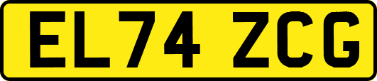 EL74ZCG