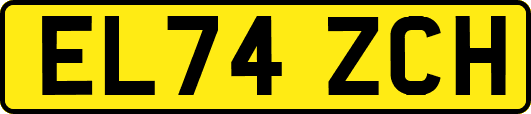 EL74ZCH