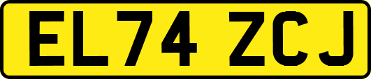EL74ZCJ