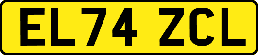 EL74ZCL