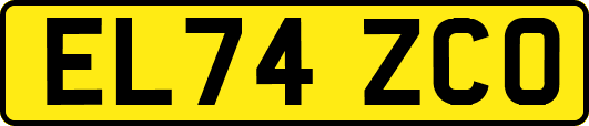 EL74ZCO