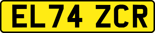 EL74ZCR