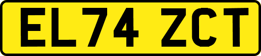 EL74ZCT