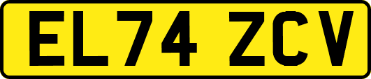 EL74ZCV