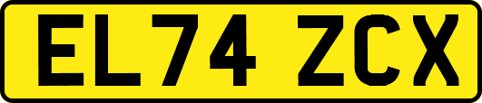 EL74ZCX
