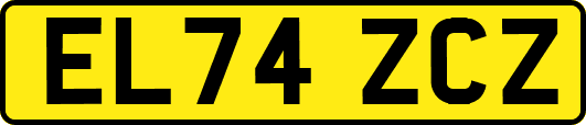 EL74ZCZ